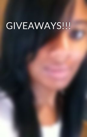 GIVEAWAYS!!! by Sharlay