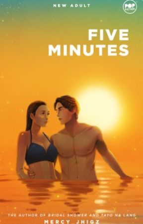 FIVE MINUTES (BABY FACTORY) by mercy_jhigz