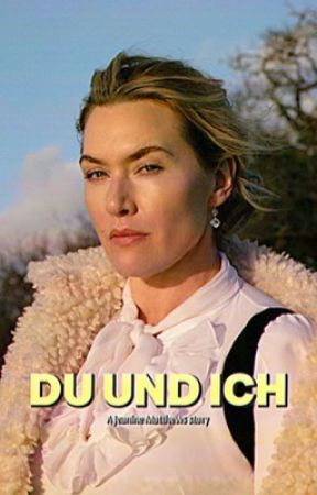 Du und Ich by itswilliameyelash