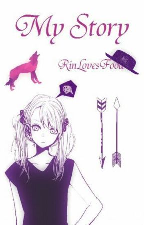 ❢ M y ★ S t o r y ❢ by RinLovesFood