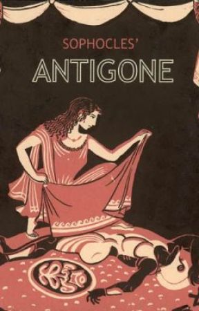 A Poem About "Antigone" by pumpkin_love409