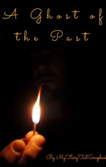 A Ghost of the Past