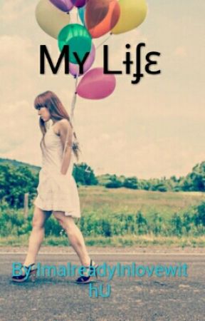 My Life by sleepeatRepeat_