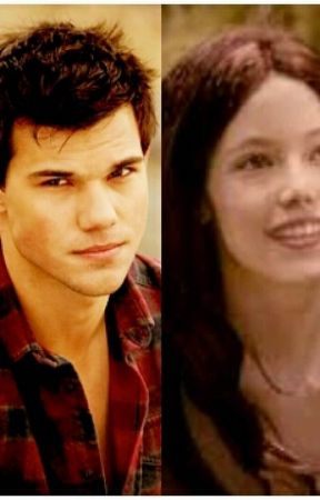 Renesmee & Jacob: Twilight Fanfiction by MichelleLomza