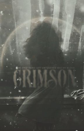 Crimson by apricities