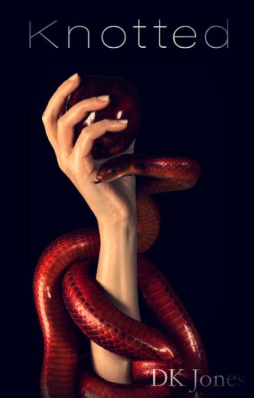 Knotted by DarkestDreams26
