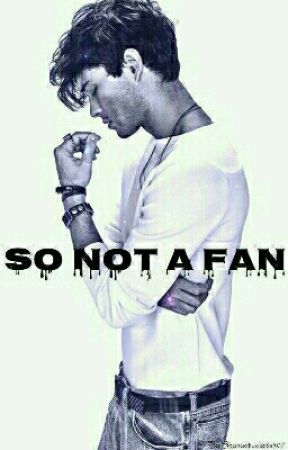 SO NOT A FAN by shanaetuckers307