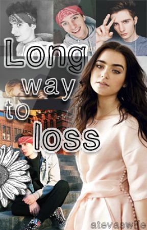 Long way to loss w/ Edward Ateva by atevaswife