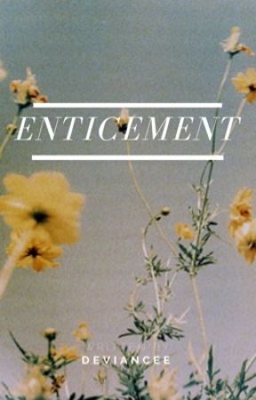 Enticement | Isabelle Lightwood ? by Deviancee