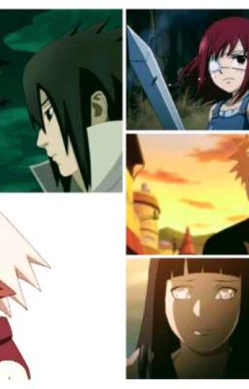 Team 7 The Neglected Prodigiesnaruto Fanfic Sakura