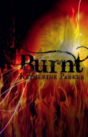 Burnt by IronicInkwell