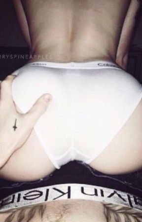 Perversiones (+18) || Larry Stylinson by bottomslouis