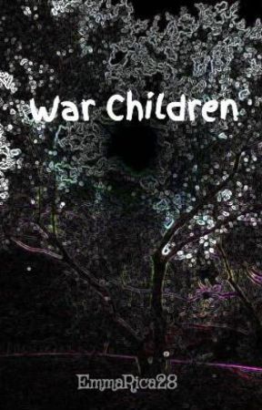 War Children by ArilsQuin