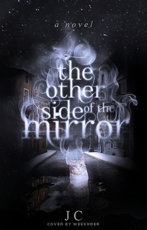 The Other Side of the Mirror by concreteroads