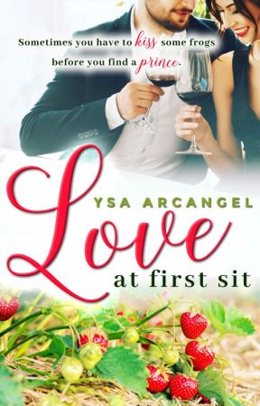 Love At First Sit by Ysa_Arcangel