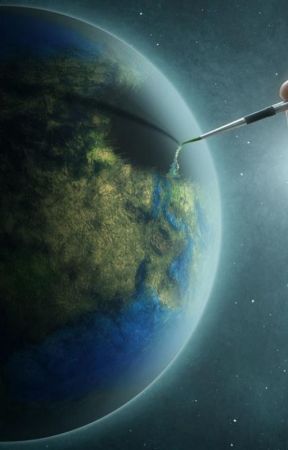 World Building Primer by JohnGunningham