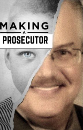 Making A Prosecutor: Christmas with Ken Kratz by bonniebusby