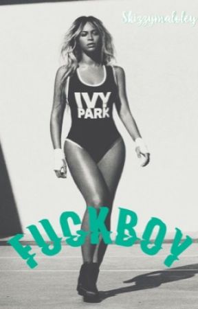 F U C K B O Y ; J G by heavenlygilinsky