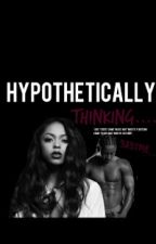 Hypothetically Thinking by Babynie__