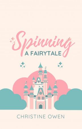 Spinning by Christine_Owen