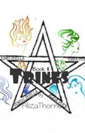 Trines by AlizaThorne