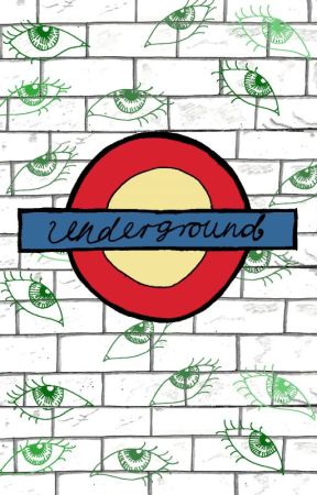 Underground by LJFinnigan