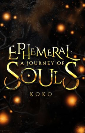 Ephemeral: A Journey Of Souls by stardew-