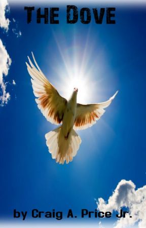The Dove by CraigAPrice