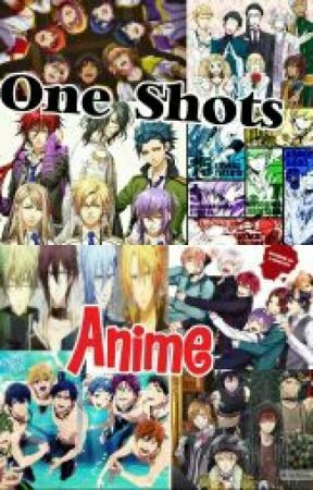 One-Shots by Alice-Gehabich