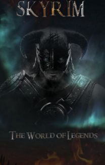 Skyrim: The World of Legends (In English)) 64719265-208-k97603