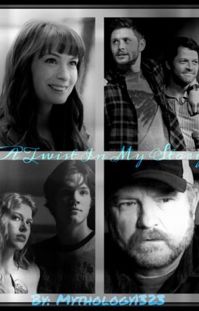 A Twist In My Story by Mythology1323