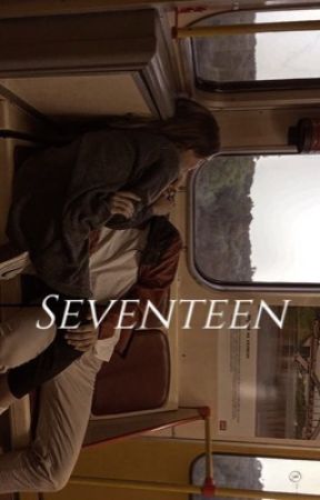 Seventeen. by Tasssie