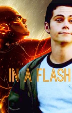 In A Flash by paris_girl22