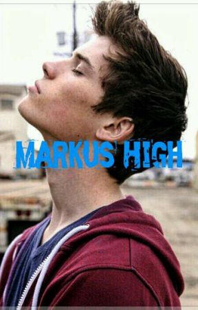 Markus High by teamleobaby