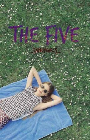 The Five by _candygirl3_