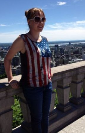 Chrissy's venture to Montréal by sequinsandglitter