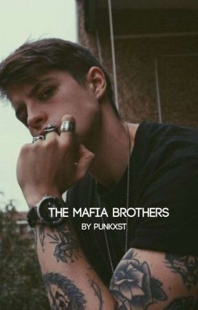 The Mafia Brothers (TBD) by Punkxst