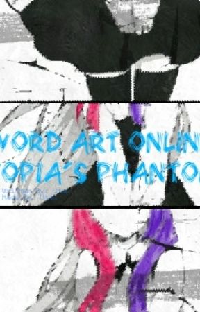 Sword Art Online (Gun Gale Online Arc): Utopia's Phantom *DISCONTINUED* by xxutau8xx