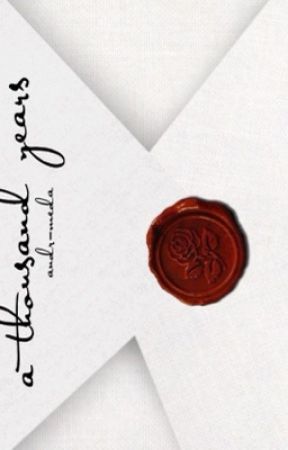 A Thousand Years » Alec Volturi by andr-meda