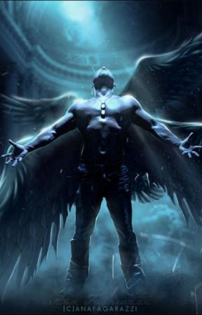 The Winged by louisemr