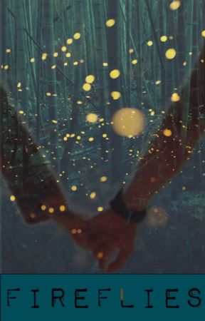 Fireflies by _Blooky