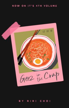 Geez in the Crap (CLOSED) by KrungRi_Gizibe