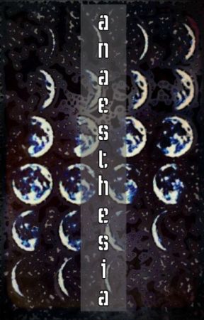 a n a e s t h e s i a by Rebel_Reject