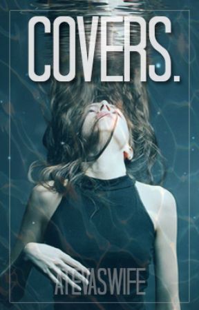 COVERS. (UZAVŘENO) by atevaswife