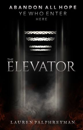 The Elevator by LEPalphreyman