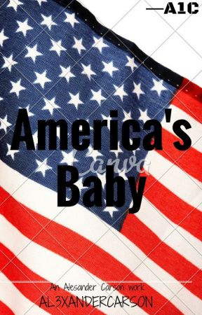 America's Baby by AL3XANDERCARSON