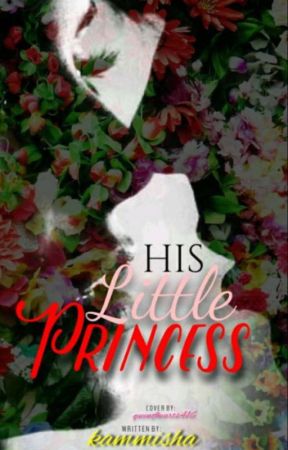 His Little Princess by kammisha