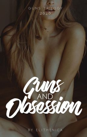 Obsession of the Mafia Boss || completed (VS #1) by elithenica