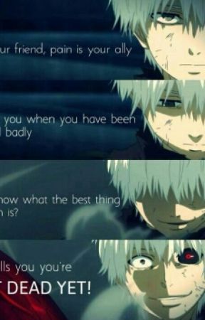 Anime Quotes About Death