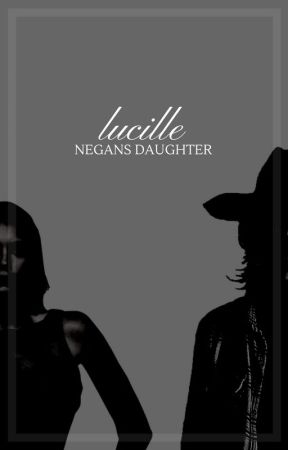 Lucille . c.g by sanbeniita